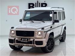 مرسيدس بنز G-Class